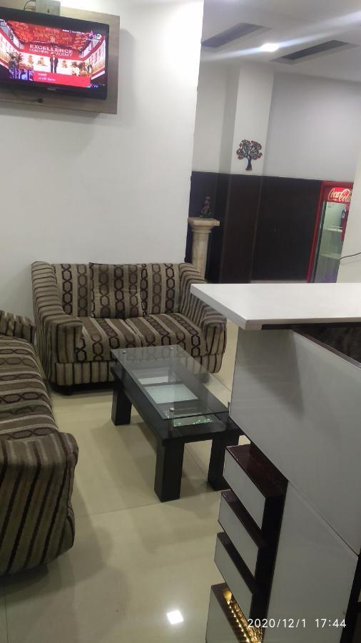 Hotel Popular Amritsar Esterno foto